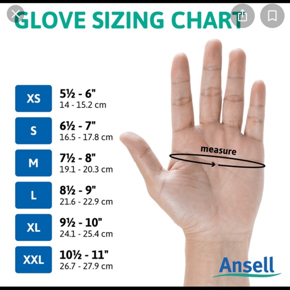 ARIS Leather Gloves Brown Women's size 7.5 - Picture 7 of 7